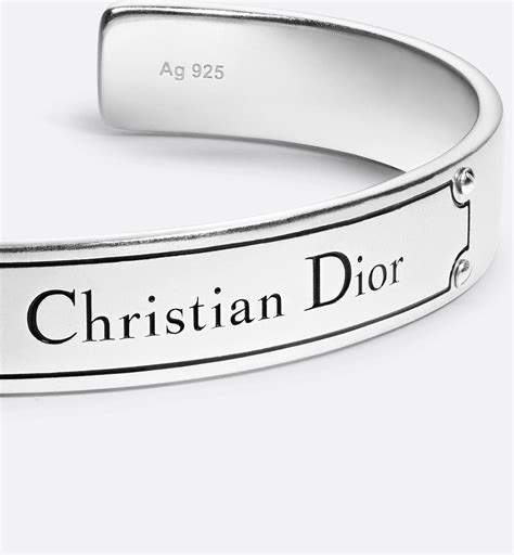 bracciale christian dior falso